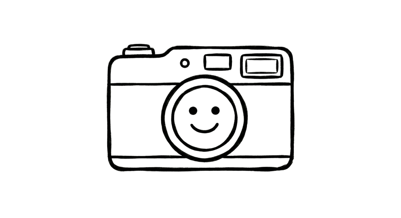 camera
