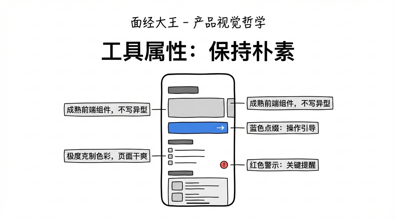 面经大王交互设计